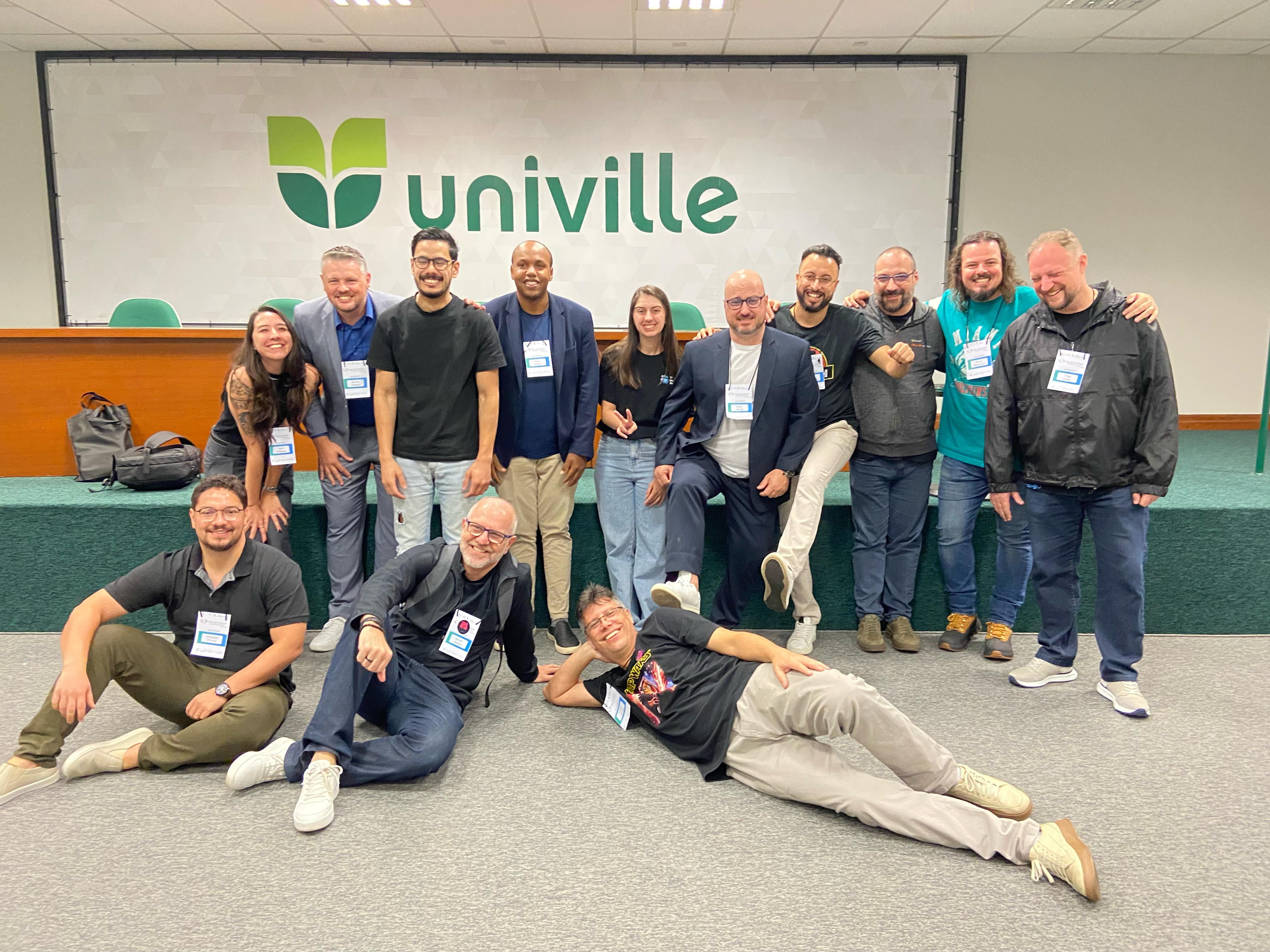SQL Saturday 2025 2